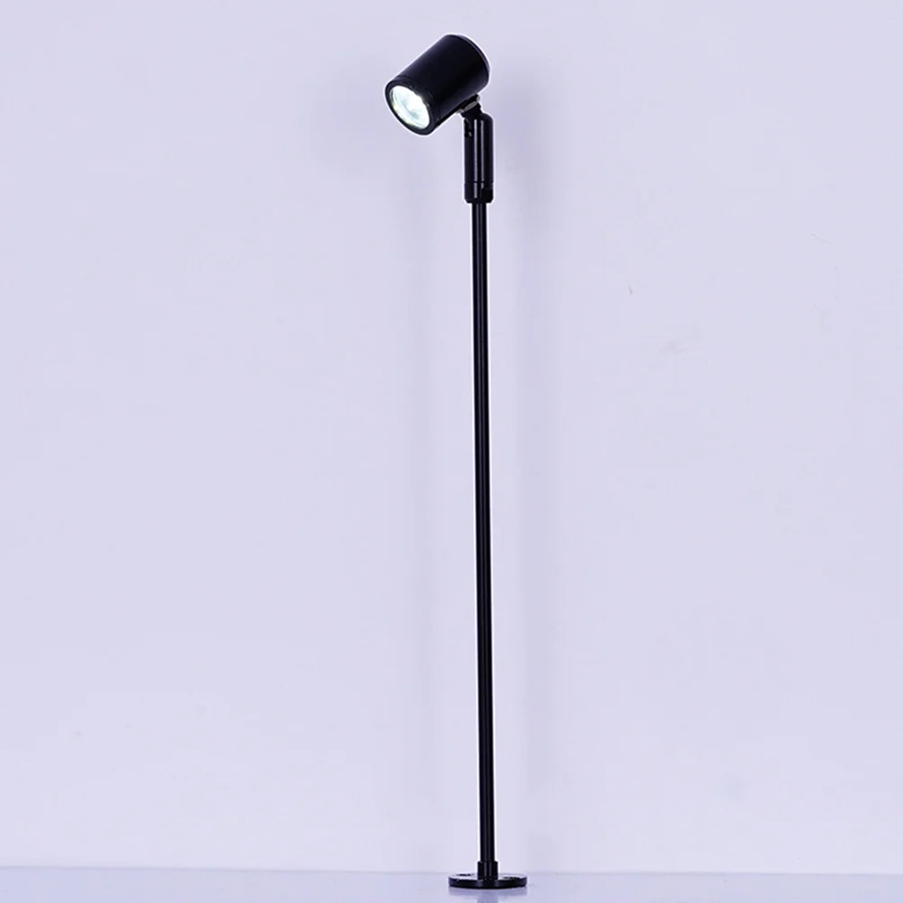 

Mini Cabinet Spotlight Rotatable Led Small Spotlight Jewelry Showcase Display Lighting Fixture Standing Jewelry Track