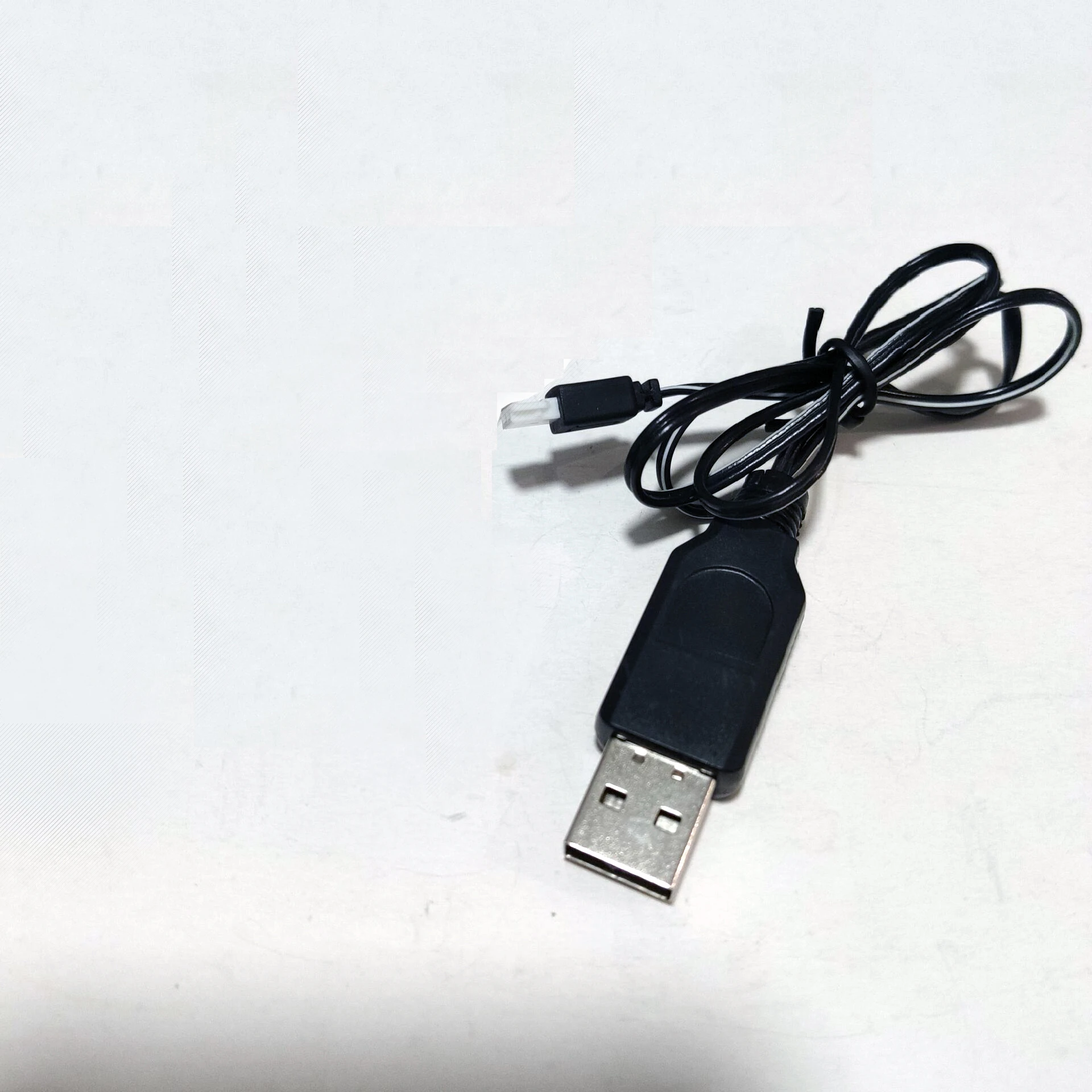 

4D-V10 USB Charger Cable for RC Helicopter Drone 4DRC V10 Battery Charger Part Accessory