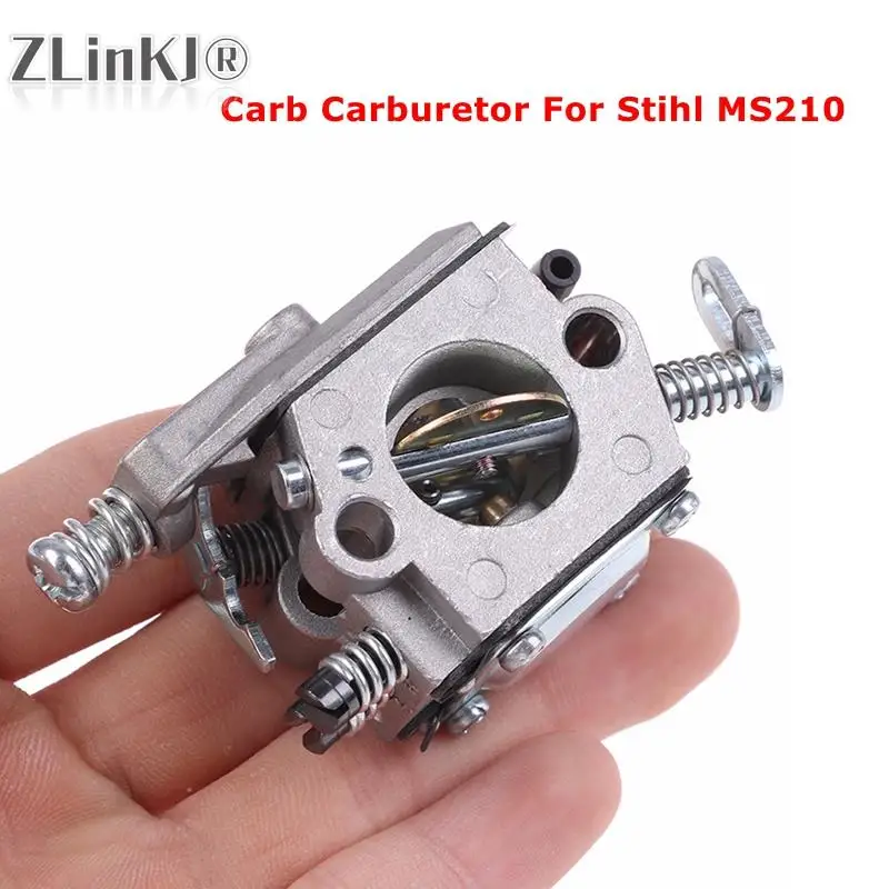 

1Pcs Replacement Carb Carburetor Fit For Stihl MS210 230 250 021 023 025 Chainsaw Parts High Quality