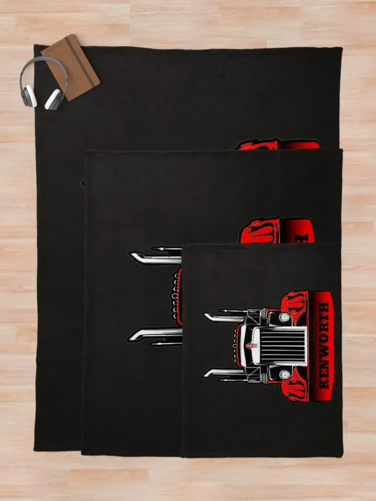 Kenworth ��ô ���, ���ڱ� ���ſ� ���� ħ��, ��Ƽ�� ���