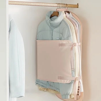 Foldable Wardrobe Storage Board 1