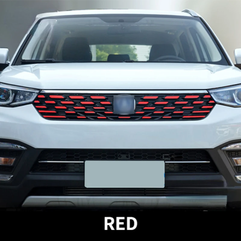 

Наклейка на переднюю решетку CHANGAN CS55