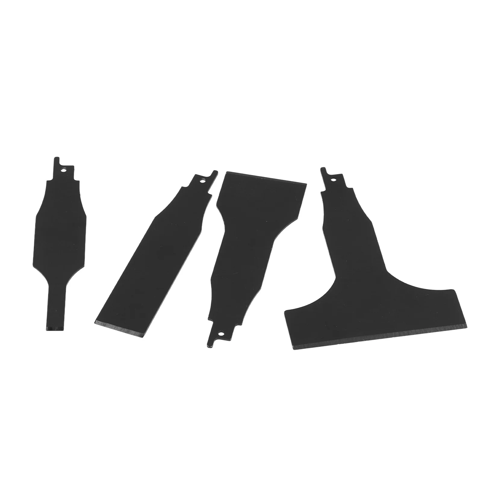 Reciprocating Saw Scraper Blade Multifunctional High Carbon Steel Tile Cleaning Tools