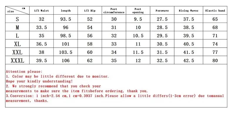 Description Picture 2 of item2024 New Men Casual Fashion Sports Pants Gym Sport Trousers for Men Jogger SweatpantsRunning Workout Jogging Long Pants