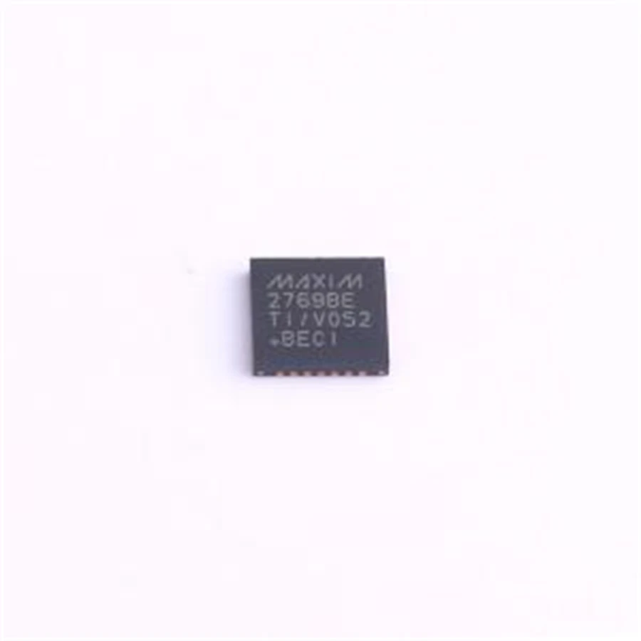 MAX2769BETI/V+T