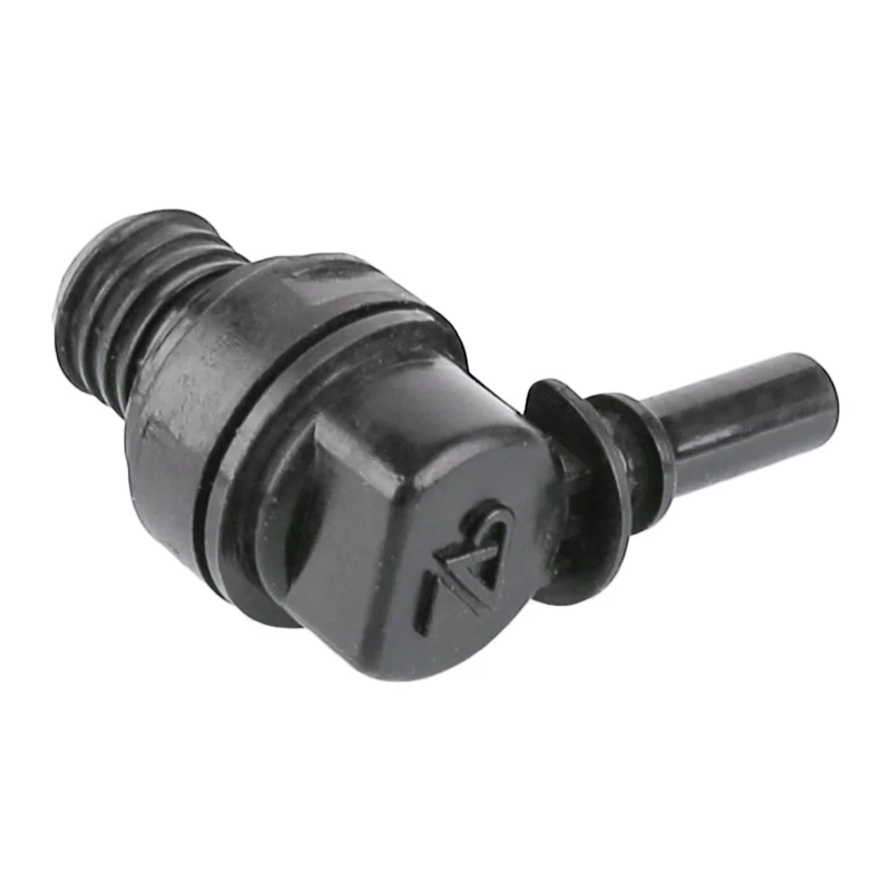 1pc for Peugeot 3008 brake vacuum pump booster one-way valve assembly air connector