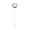 Multifunctional Small Retractable Long Handle Dip Net Butterfly Net Insect Net Fishing Net Home Fish Tank Pool Cleaning Tool 3