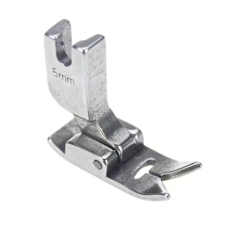 Metal All Purpose ZigZag Presser Foot Attachment for Singer Sewing Machine