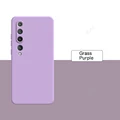 Grass Purple