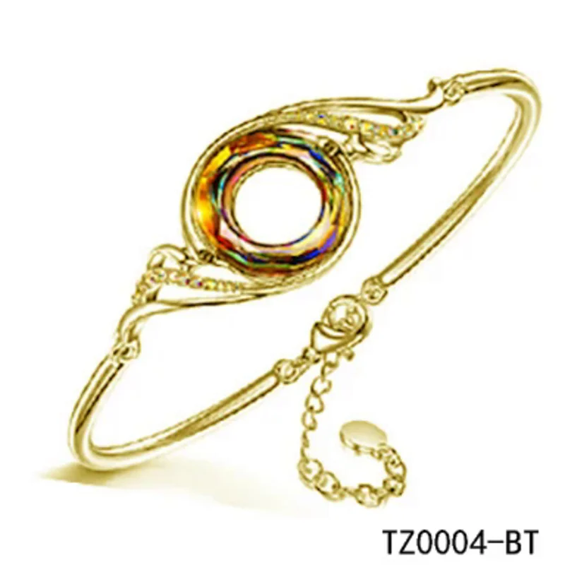 

Design earrings studs elegant fashion women jewelry girl nice gifts TZ0004