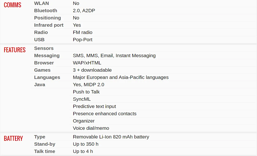 Original Unlocked 6103 Bluetooth Loudspeaker Phone Russian Arabic Hebrew Keyboard Made in Finland Free Shipping