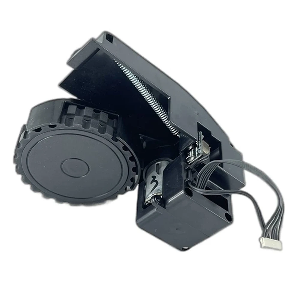 

Improve the Functionality of Arnagar S8 Pro Sweeping Robot with Long Lasting and Reliable Wheel Accessories Set of 2