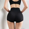 84951-d4426a.jpg Culotte gainante pour femme, contrôle léger du ventre, taille mi-haute, respirante