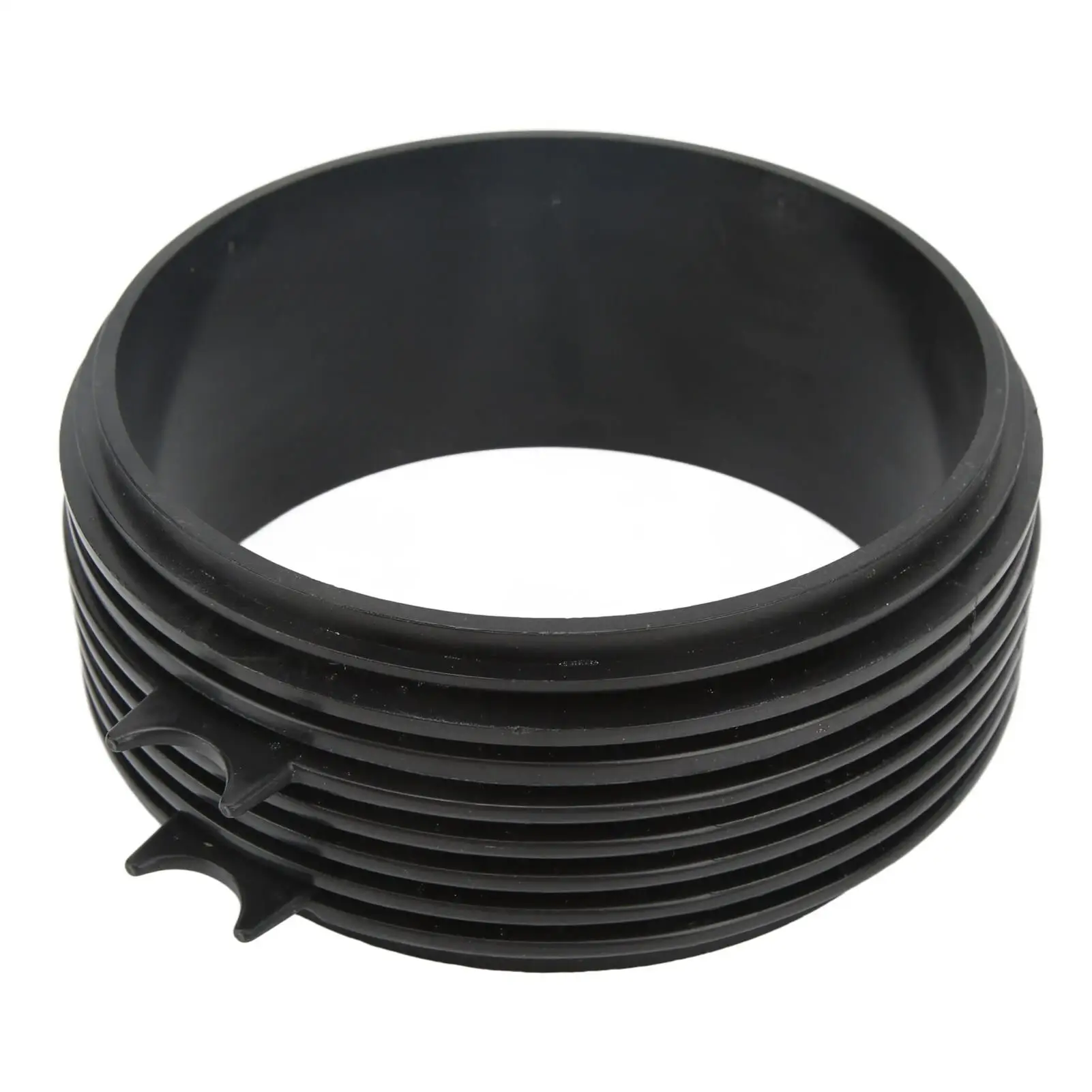 Motorboat Wear Design Abrasion Resistance for 2 67000813 Reduce Cavitation High Performance Precise Fit for 2 Up 3 Up