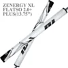 Golf Grip 13.75 Inch ZENERGY Flatso XL Plus 2.0 Putter Grip Mid-length Putter Grips 1