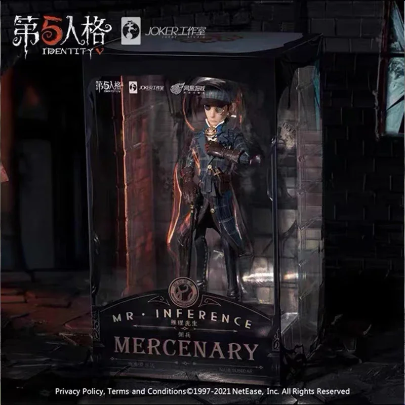 d➕IDENTITY V➕　写真家　マドレー Original Identity V -Emma Woods Gardener Priestess