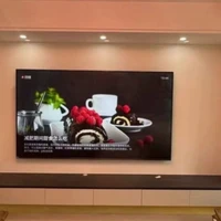 Téléviseur LED intelligent 8K Ultra HD |   Téléviseur LCD grand écran 65/75/85/100 pouces, affichage intelligent pour home cinéma 3