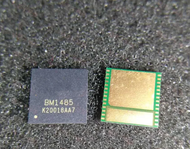 

5pcs/lot BM1485 QFN
