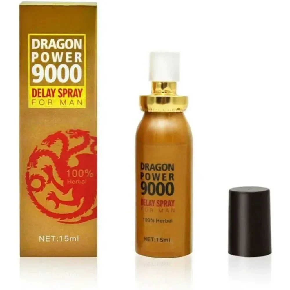 Sex Delay Spray Men Products Powerful Male Delay Spray Men Sex Time Extend Lasting Prevents Premature Ejaculation Sexual Products for Man Massage Oil