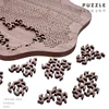 Impossible Adult Jigsaw Wooden Puzzles For Adults Games Brain Burning Wooden Puzzle Children 3D Puzzle Brain-teaser Puzzle Toys 2