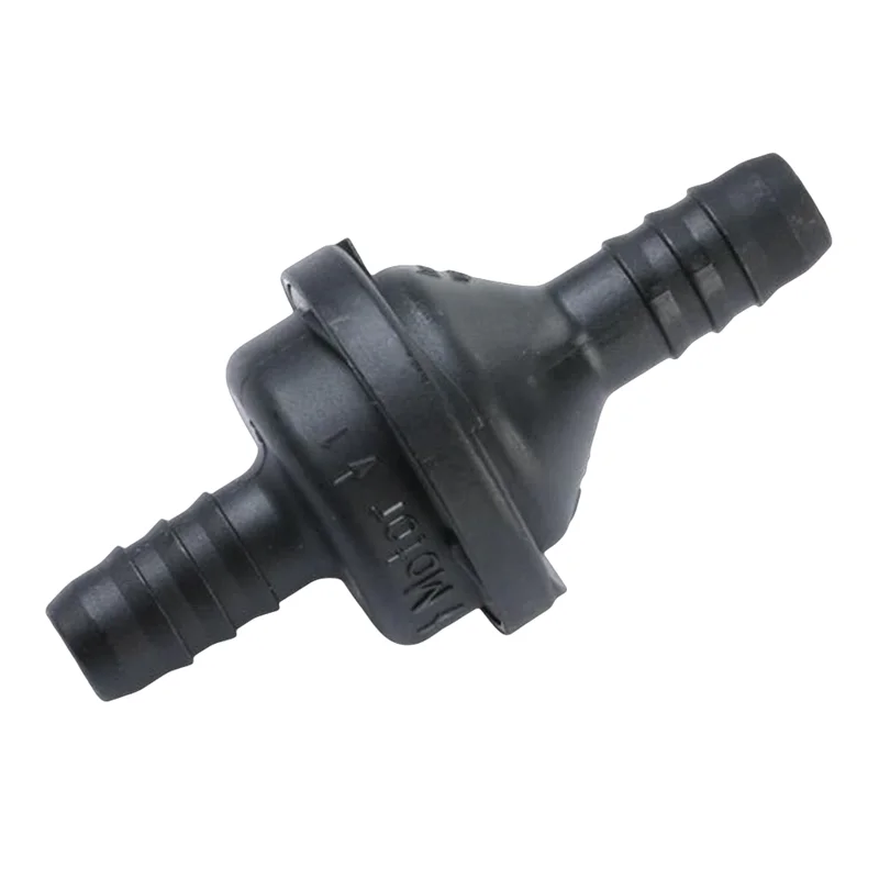 Crankcase Breather Hose Check Valve pcv valve grommet seal For Mercedes Benz W203 W204 C200 W209 CLK200 W171 SLK200 M271