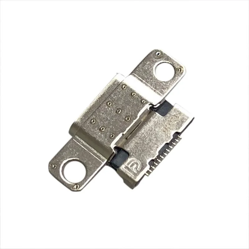 Type-C USB Charging Port DC Power Jack Socket Connector for Lenovo ThinkPad E14 E15 2 E15 Gen 2 3 4