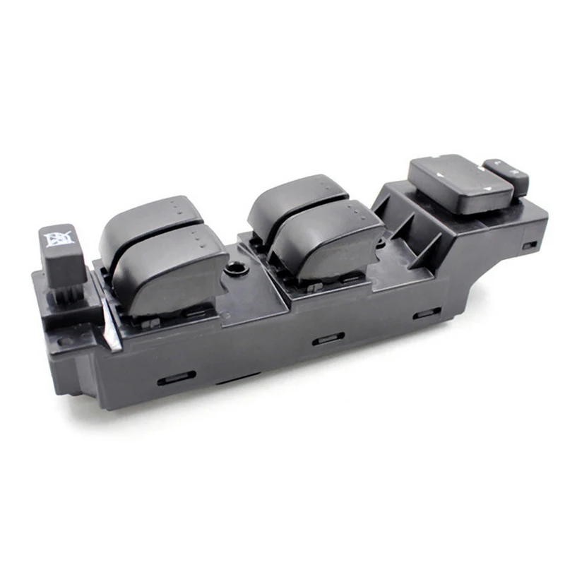 

Для M/azda 6 2006 2007 Φ Электропитание Master Control Window Switch P7A66350C