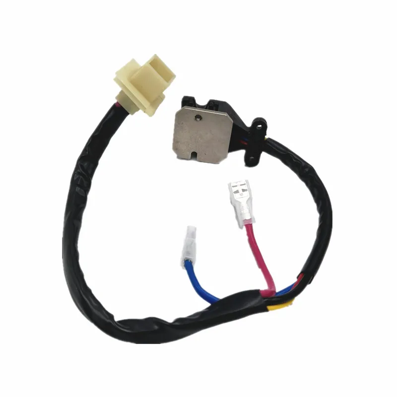 Heater Blower Resistor For Mercedes-Benz E300 w210 E320 E420 E55 AMG 96-99
