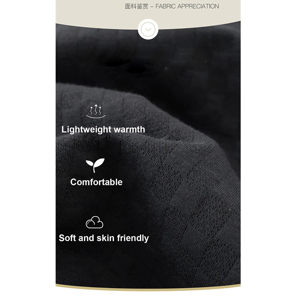 Autumn Winter Air Cotton Thicken Pajamas for Men Warm Quilted Plaid Pijama Hombre Set Male Comfortable Soft Buttons Pyjama Homme