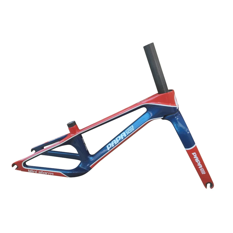 PAPABIKEMINISTORMパパバイクミニストーム☆カスタムパーツ6点付き S01db9434937e4702b6a724118dd81