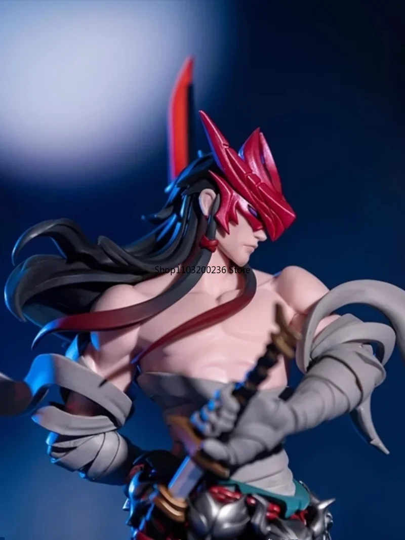 Lymeel GENAアクションフィギュア、非表示なゲーム、魔法の像