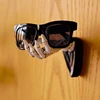 Fashionable Gothics Skeleton Hand Wall Hook Home Accessory for Hanging Keys Bracelets Unique Home Decoration Pieces 3