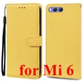 Yellow Mi 6