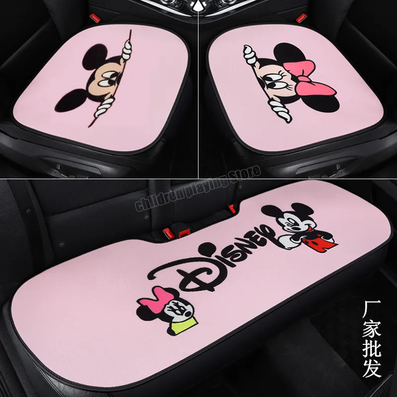 Böcek sayma animasyon miras mickey mouse araba aksesuarları emmek engelli tel