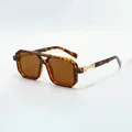 Leopard sunglass