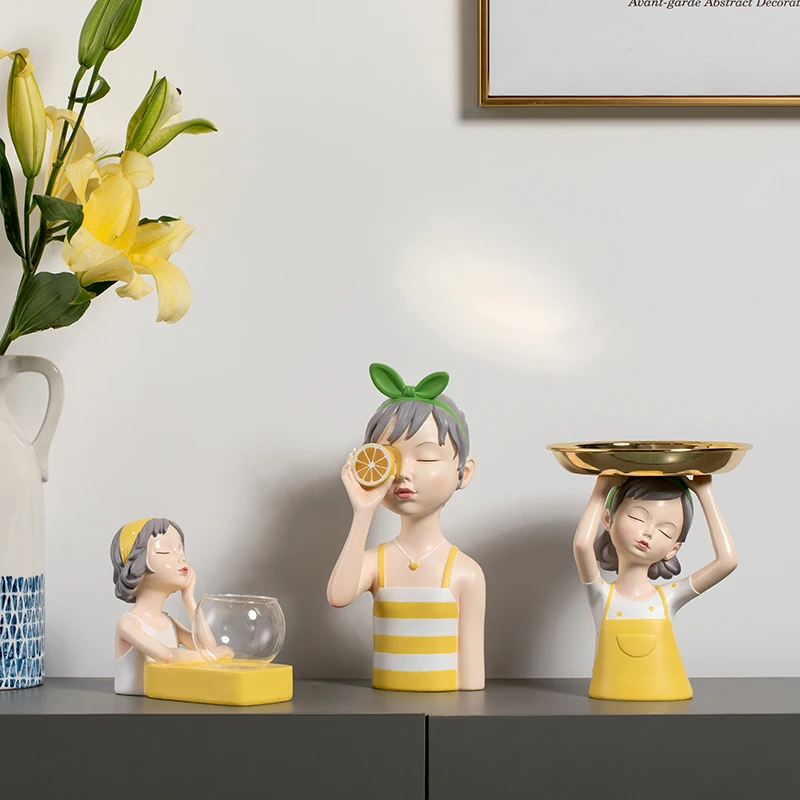 Home decoration ornament