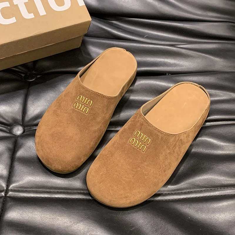 Amore | Slip-On Clogs