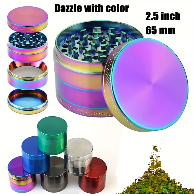 2.5ft Grinder Kitchen Helper Spice Grinding Saves Time and Effort