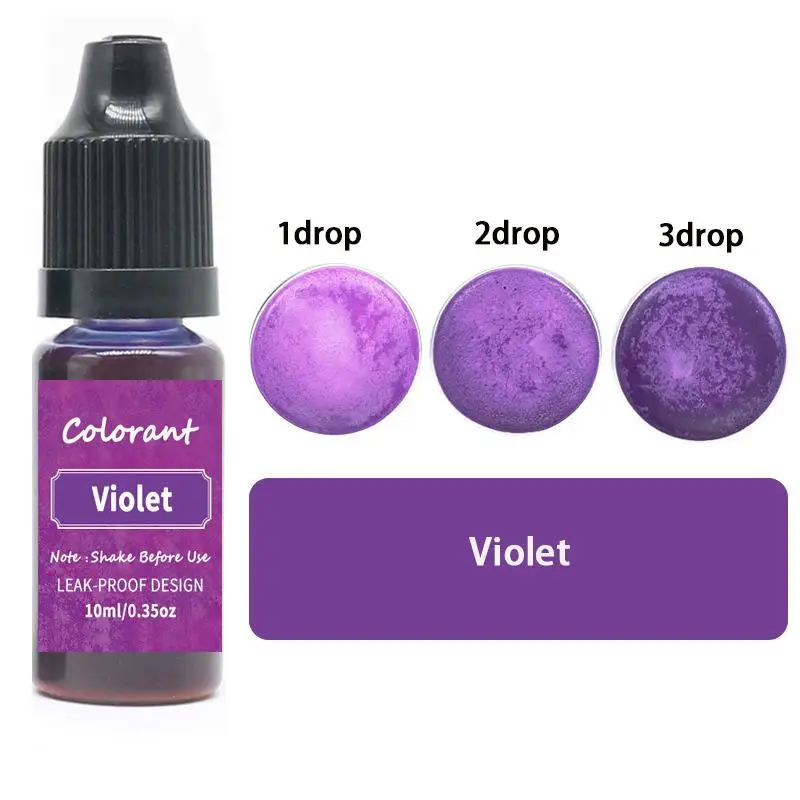 10ML-Violet