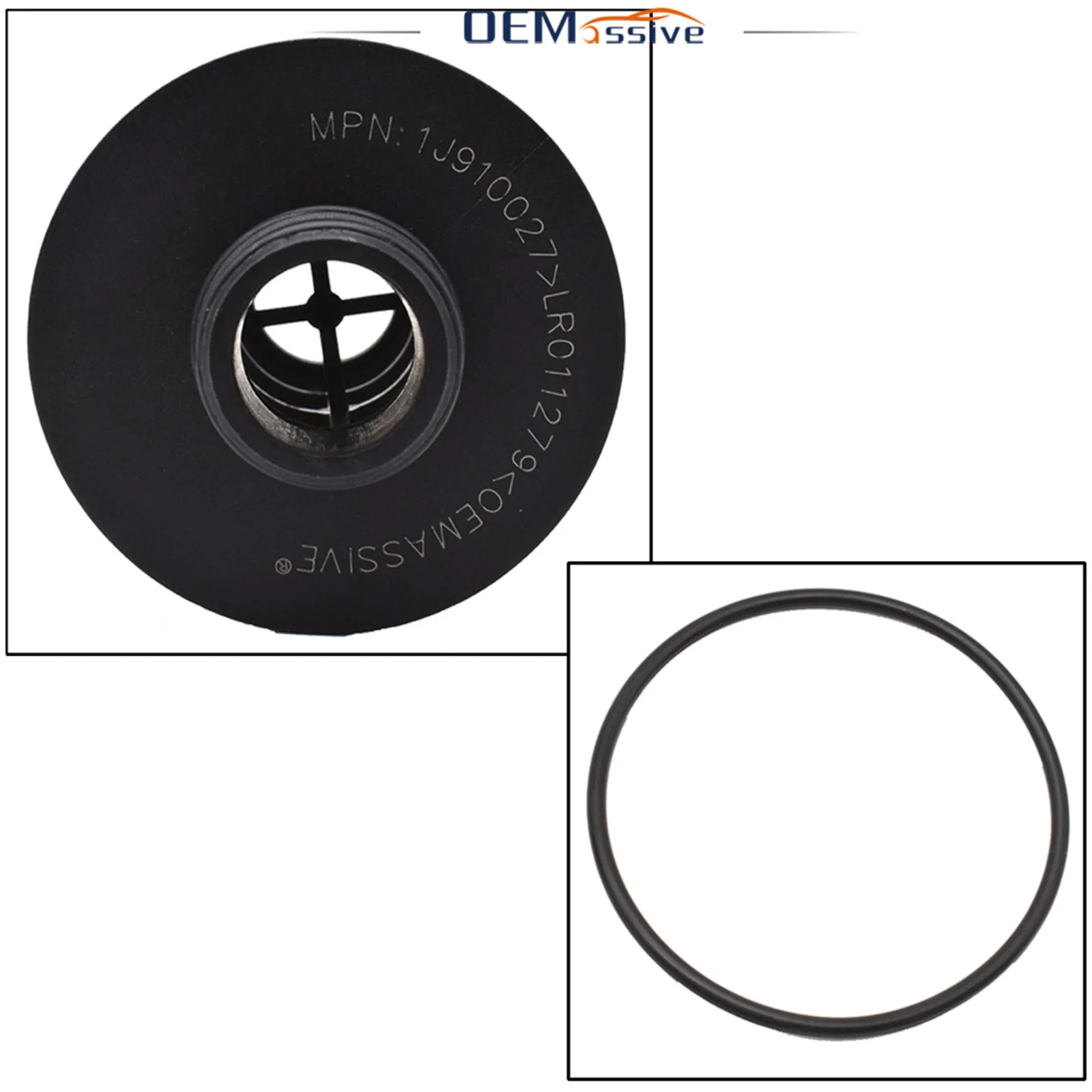 Oil Filter For Land Rover Range Rover 2010 2011 2012 2013 2014 2015 5.0L 5000CC V8 / 2014 2015 3.0L 2995CC V6 Engine