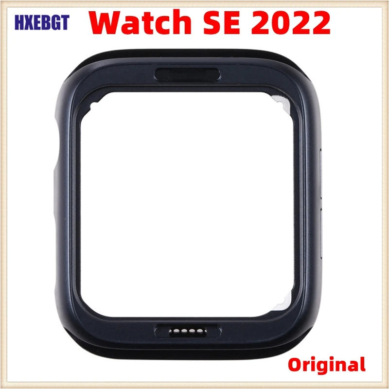 

Middle Frame For Apple Watch Series SE 2022 41mm 45mm Front Frame Chassis Middle Housing Bezel Repair Parts