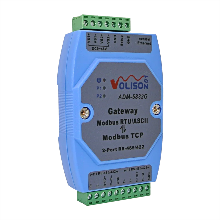 

USR-DR301 din-рейку Modbus RS232 последовательный порт в Ethernet конвертер двунаправленная Прозрачная передача между RS485 и RJ45