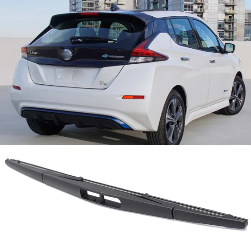 Fenster Zierleisten Für VW Tiguan MK2 - Säulenpfosten Abdeckung Schwarz