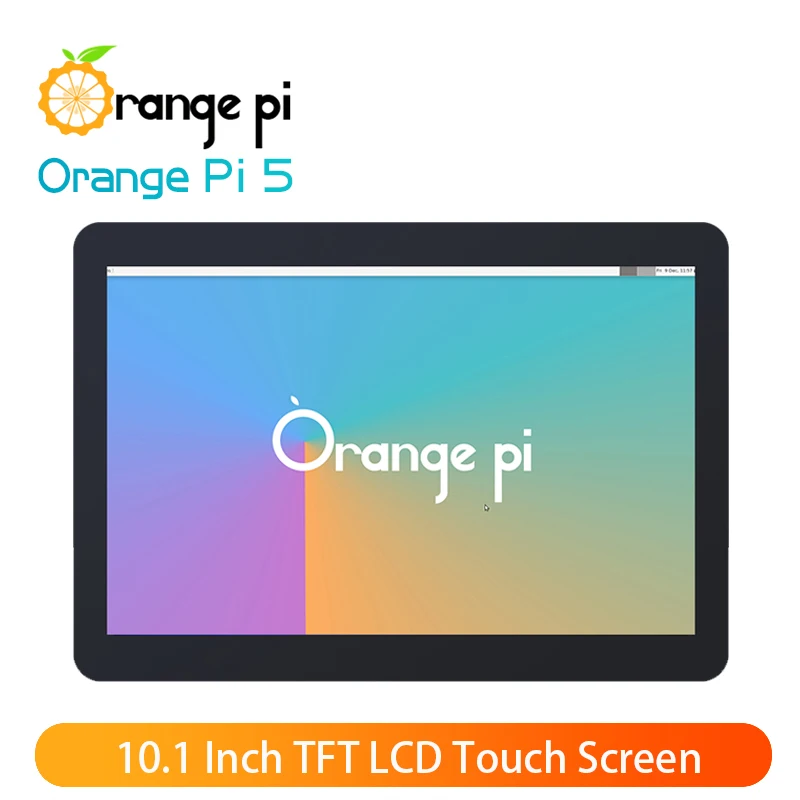 OrangePi101InchTFTLCDTouchScreenOnlySuitableforOrangePi5Single.jpg