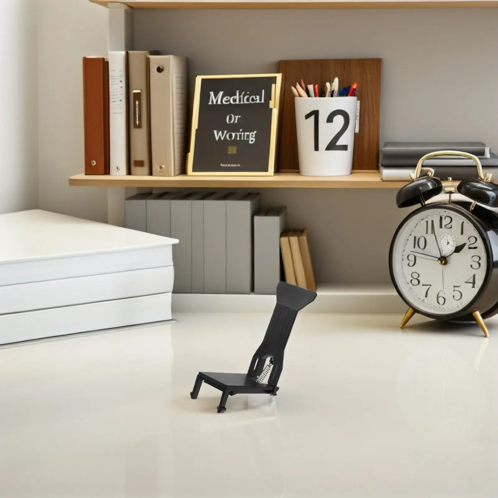 5Pcs 유니버설 현금 서랍 클립 헤비 듀티 금속 스프링 클램프 현금 홀더 소매 레스토랑 소규모 비즈니스 머니 오거나이저