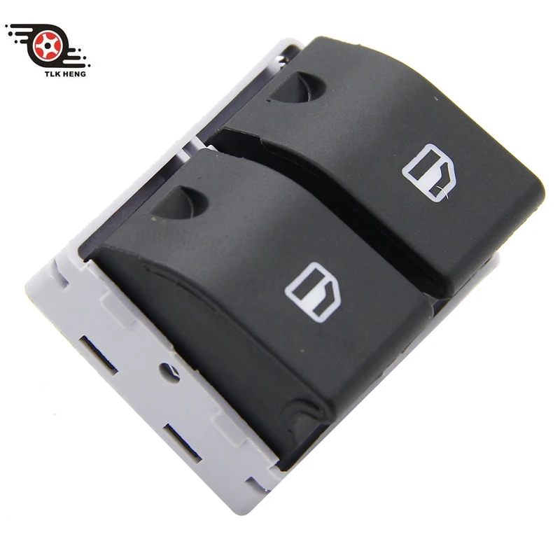 

Новый Электрический оконный выключатель для SEAT CORDOBA IBIZA VW POLO OEM 6Q0959858