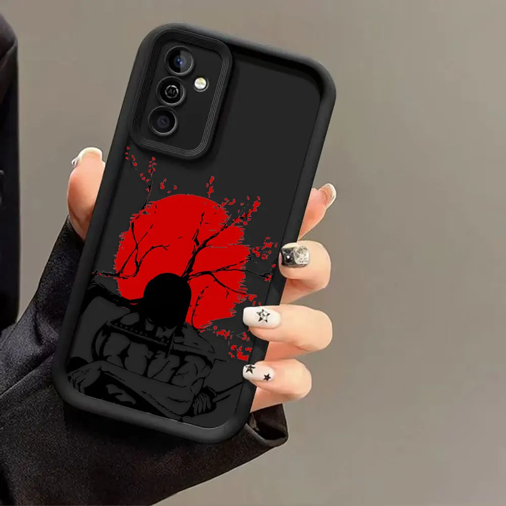 Vibrant Comic-Inspired Cover Art Phone Case