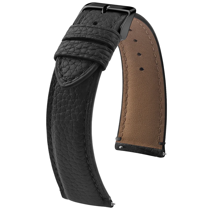 Fullmosa Leather 20mm Watch Strap 22mm Watch Band 18mm Quick Release