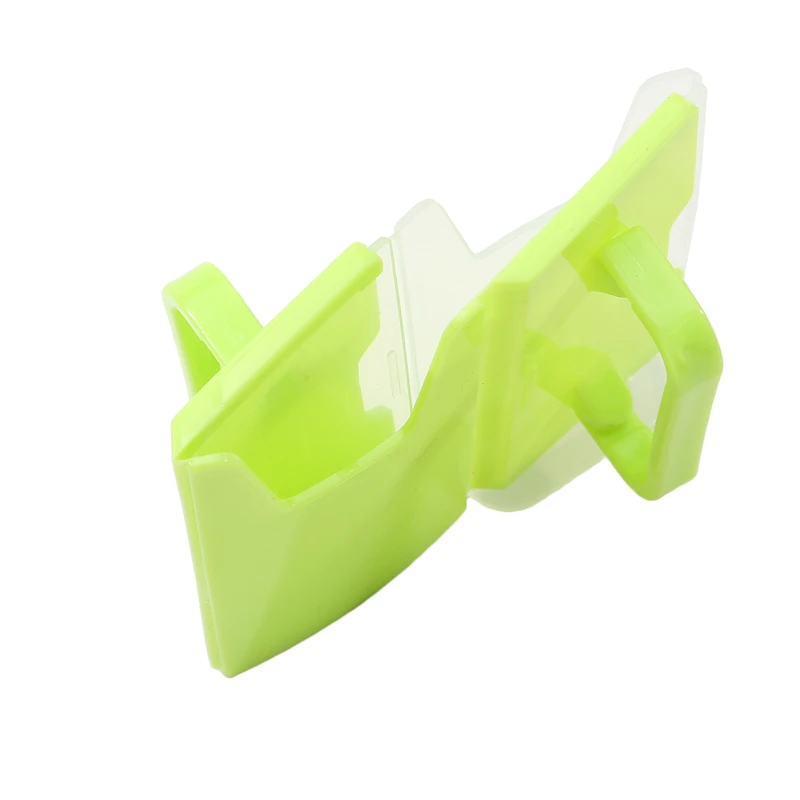 Milk Holder Drinking Bottle Cup Anti Scalding Mug Water Cups Holder Adjustable PP Anti Extrusion Portable Juice Box