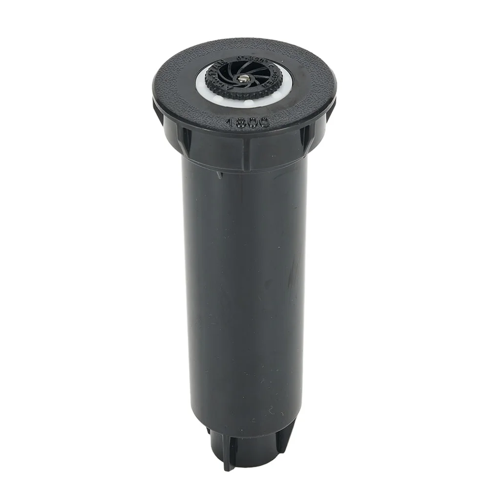 1/4 Points Buried Diffuser Sprinkler Pop-Up Sprinkler Lawn Internal Thread Buried Diffuser Nozzle Lawn
